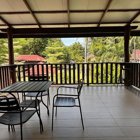 Red Coral Cottage Langkawi Extérieur photo