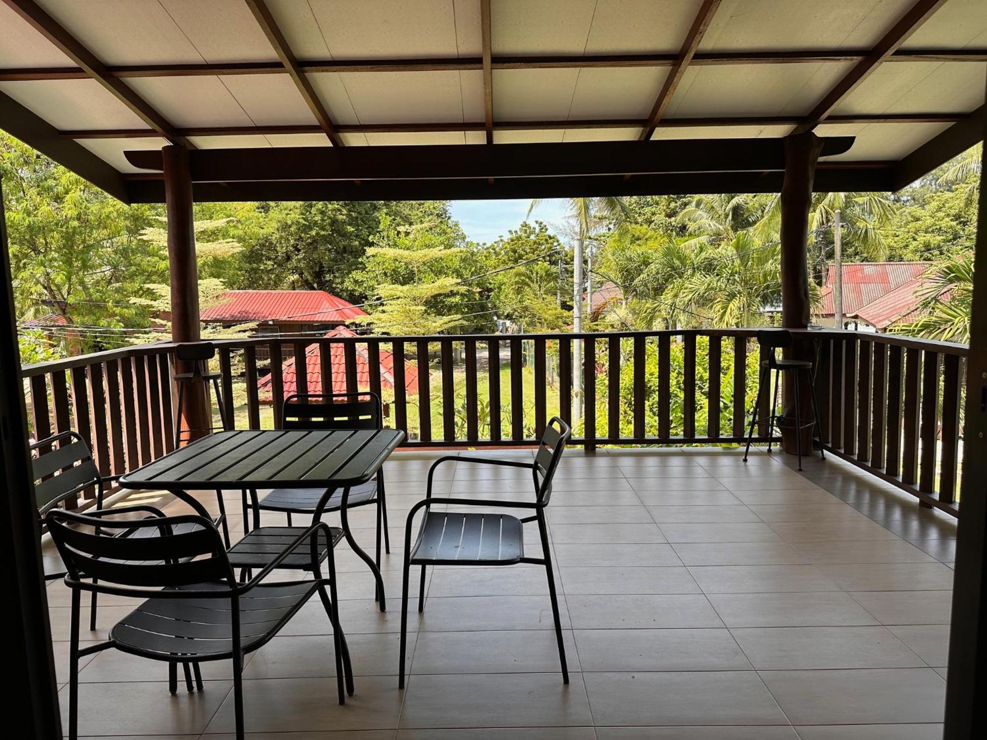 Red Coral Cottage Langkawi Extérieur photo