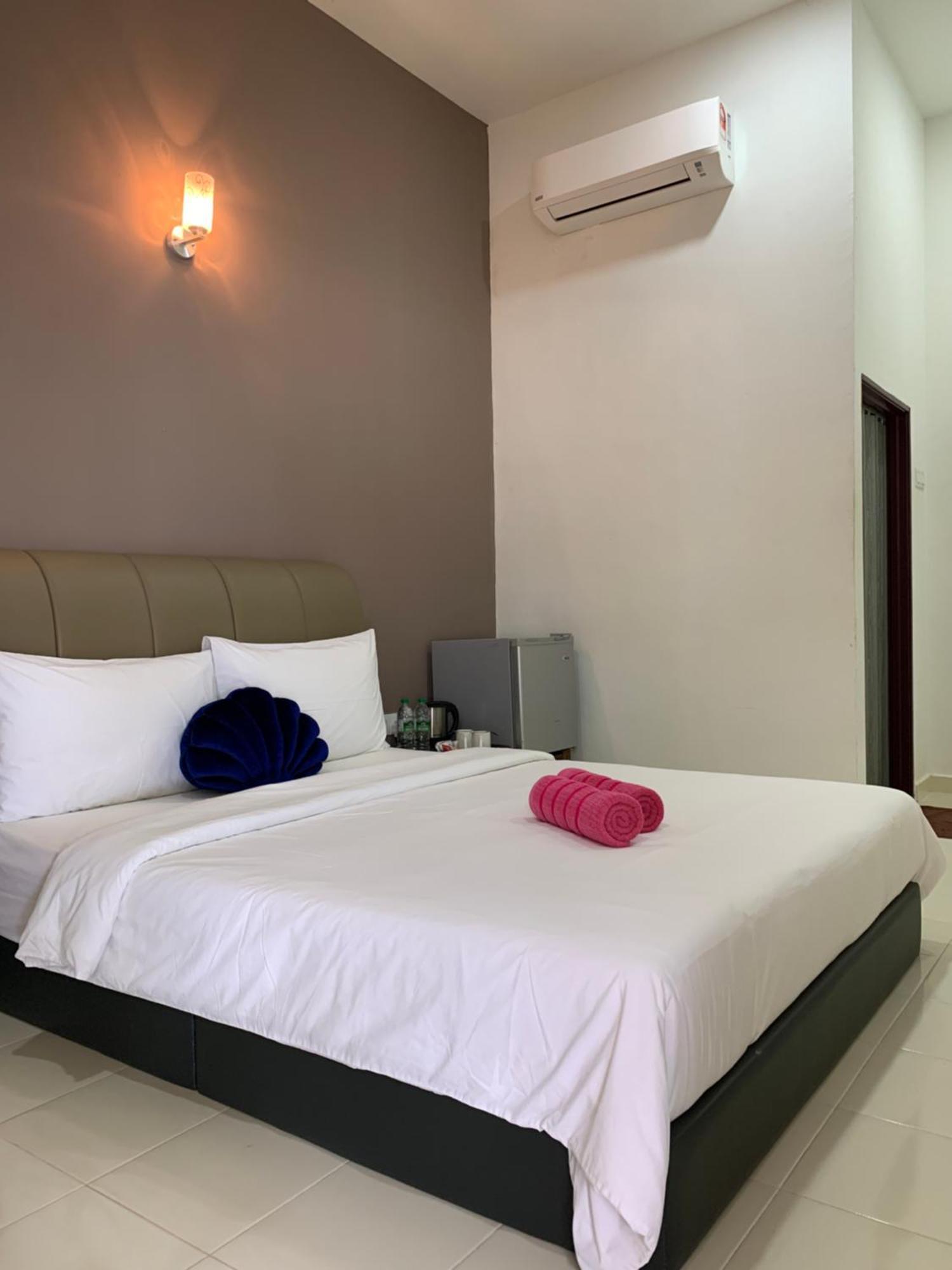 Red Coral Cottage Langkawi Chambre photo